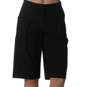 Kit and Ace Loose is More Black Short, sz 4